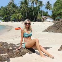 Отзыв от Альбина - Visa DTV